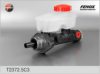 MOSKV 412350501010 Brake Master Cylinder